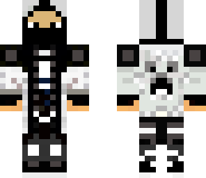 assassin prince