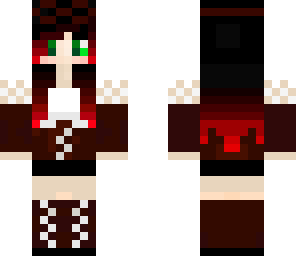 my steampunk skin