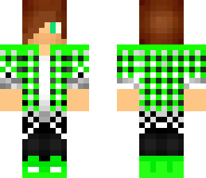 cool boy finnished