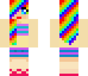 rainbow beach