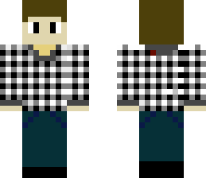 my official skin