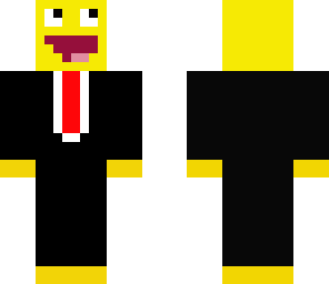 epic business smiley