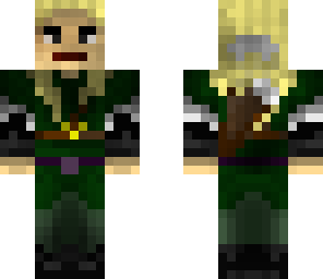 legolas
