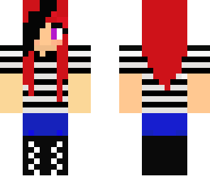 better girl