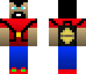 juegos del hambre - my skin
