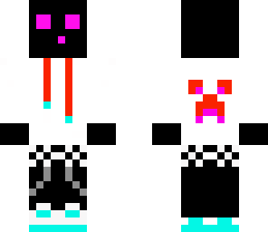 ender slime hoodie