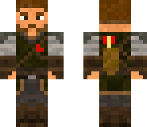 hunter