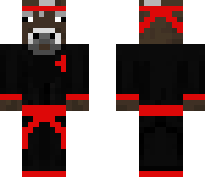 ninjasupahcow