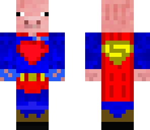 super pig