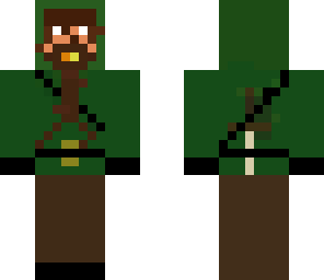 asgorath the ranger
