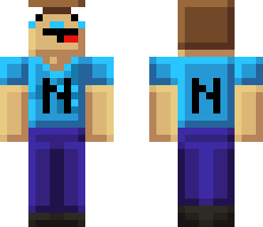 unknown skin name