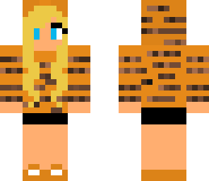 tiger