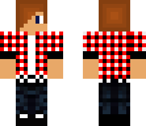 teen boy