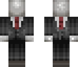 double slender