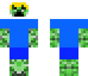 creeper finn