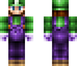 luigi
