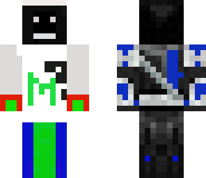 robot skin