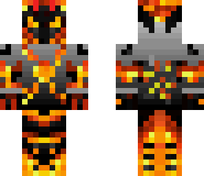 demonic guy fixed 