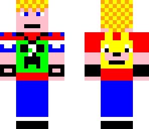 superminecraftspartan