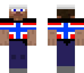 i love making skins