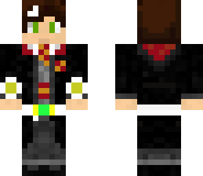 herry potter e a magia suprema