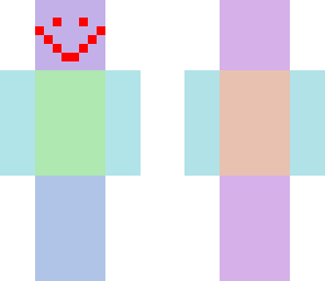 colorful with a smile-original