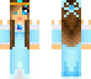 ice princess edit