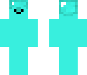 diamond poop