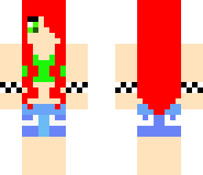 4ukirstens skin
