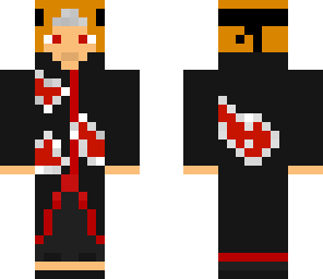 akatsuki davidkiller01