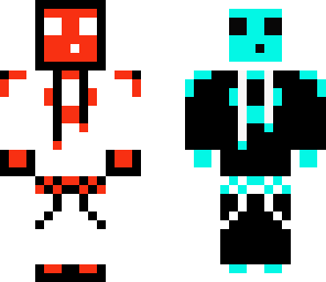 ilifantasyilis skin