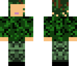 army man