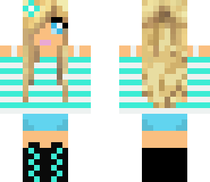 modern ice princess