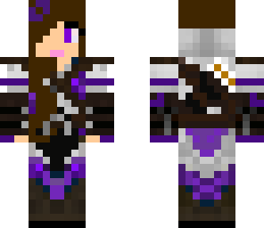 edited skin