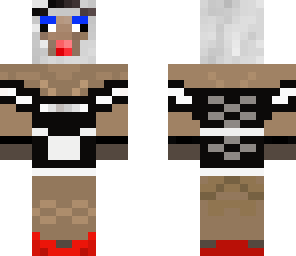 sexy french maid ram fixed