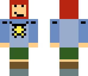maxwell from scribblenauts unlimited