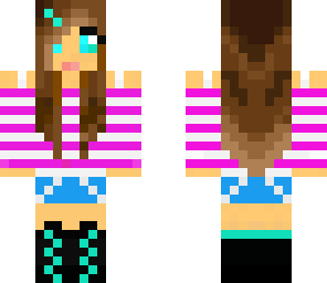 hot girl edit