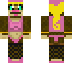 sexy dixie kong