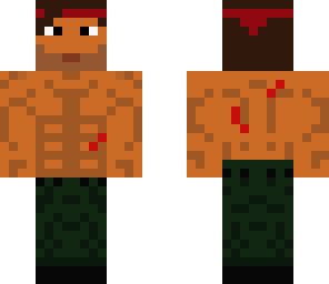 rambo