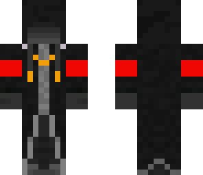 4th cloaked grim