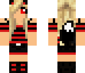 girl