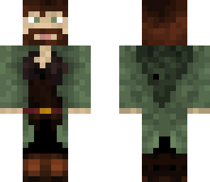 aragorn