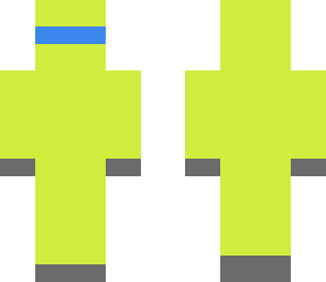 radiation suit reborn