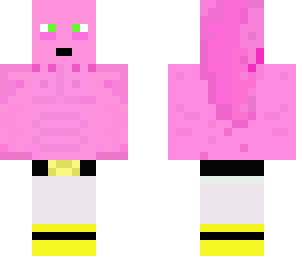 good buu