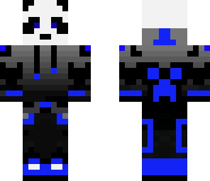 pand blue 2