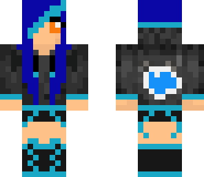 konan raver 