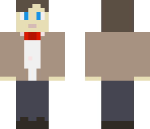the doctor