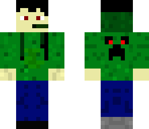 creepr333 upgrade num 1