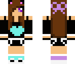 cat girl