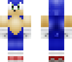 sonic the hedgehog